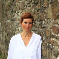 Monika Garstka的照片