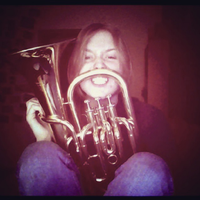 Maria Łysiak的照片