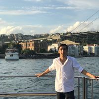 İbrahim Polat's Photo