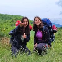 FRANCESCA  FIORINO's Photo