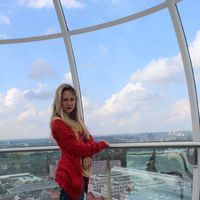 Natalia Stryha's Photo