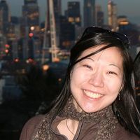 Sheryl Akagi's Photo