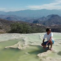 Luis Betancourt's Photo