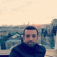 Tevfik Hilkin的照片