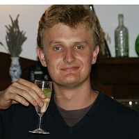 Michał Janowicz's Photo