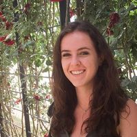 Dorine van Geuns's Photo