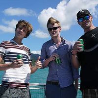 Fotos de Curtis Kotelko