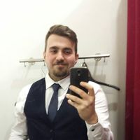 Milosh Sholak的照片