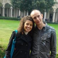 Le foto di Simona Canali