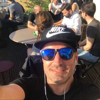 Luis Picurelli's Photo