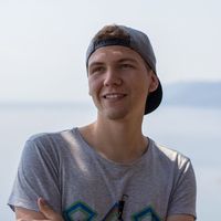 Alex Kolunov's Photo