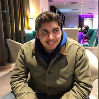 Kenneth Marenco的照片