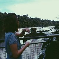 RAQUEL  SCREMIN's Photo