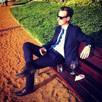 Andris Baján's Photo