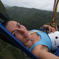 Amandine Such's Photo