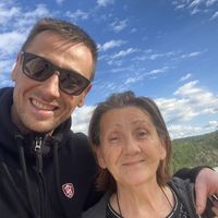 Tomislav Pavlović's Photo