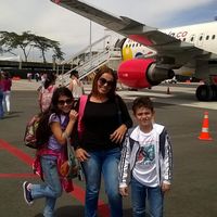 Damaris Garces的照片