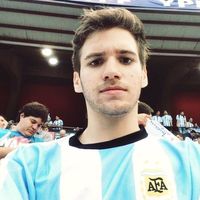 Gaston Yulita的照片