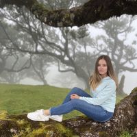 Alina Hryhorenko的照片