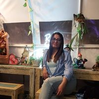 Johanna Esguerra's Photo