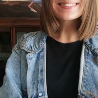 Fotos de Maria Chiara