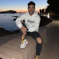 Adrián  Modino Lera's Photo