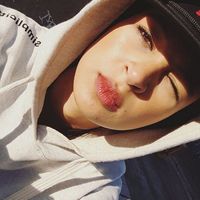 Le foto di fatima chakri