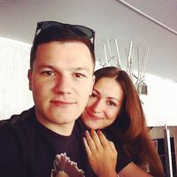 Lisa Karpushina的照片