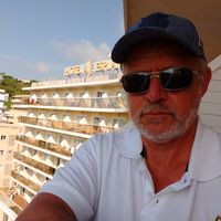 Rolando Bazán's Photo