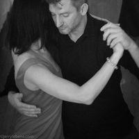 Greg Milne-Redhead's Photo