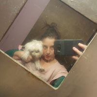 Catherine Curran的照片