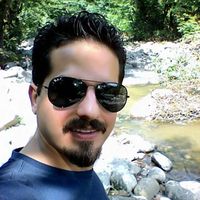 Javad Ghasemian's Photo