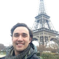 Fotos de Jonah Paraiso