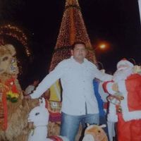 Franklin Aillon's Photo