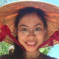 Oanh Nguyen's Photo