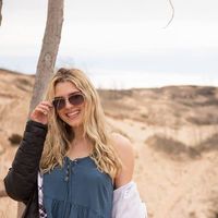 Aga Jachimska的照片