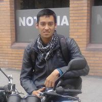 Danton Flores的照片