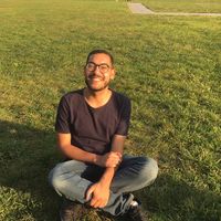 Helder Andrade's Photo