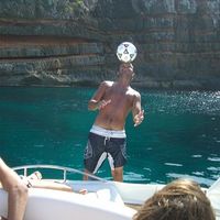 Diego Flores的照片