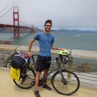 Martin Hesse's Photo