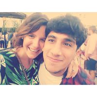 Bruno Cortinovis的照片