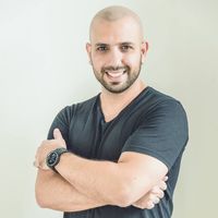 Amir Rapaport的照片