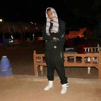 Mohamed Adel的照片