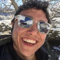 Andrés Londoño的照片