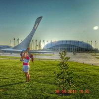 Fotos de Юлия Баулина