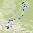 Beautiful Spring Hike: Eberswalde – Chorin (April 's picture