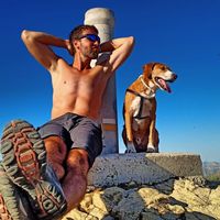 Fotos de Aitor Ivàñez Monerri