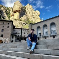 David  Salazar's Photo