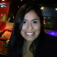 Anna Almeida's Photo