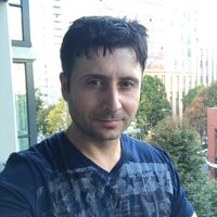 Fotos de Aleksandar Crnjin